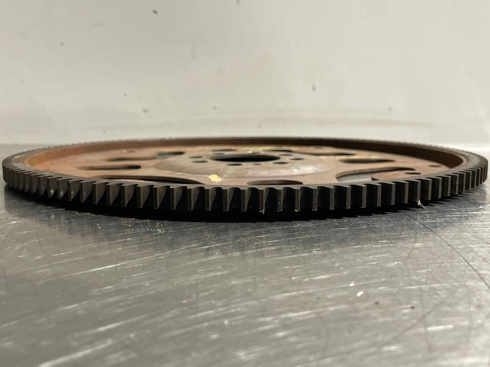 2001 Jeep Grand Cherokee Flywheel 4.7L V8 99 00 01 02 03 04 52104048