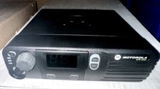 Motorola XPR4350 AAM27QPC9LA1AN UHF Mobile 30 Watts