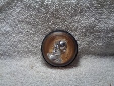 Mopar 1949 Desoto Horn Button Cap