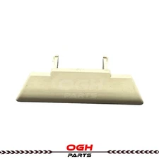For Mercedes W221 S500 S550 Rear Seat Center Fold Down Armrest Lid Latch Beige