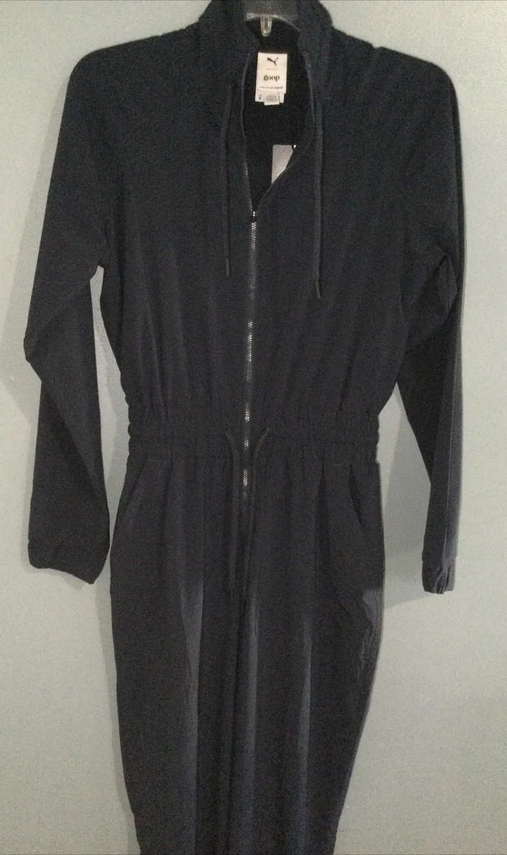 Puma one piece jumpsuit womens sale