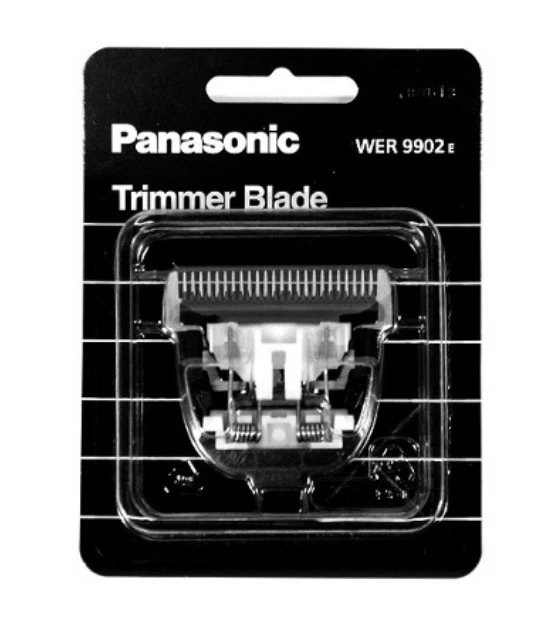 Tête De Rasoir De Rechange Panasonic X-Taper | Pour ER-1611, ER-1512, ER-GP80...