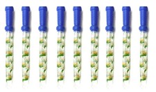 Big Bubble Wand, 9 Pack 14" Bubble Maker 4.5oz, Blue
