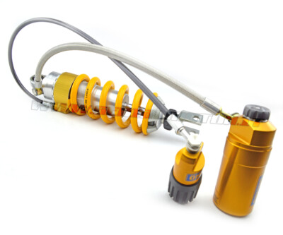 Yamaha Tracer 900 2015 > 2017 Ohlins Stossdampfer Stx46 Street Ya 535