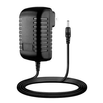 AC Adapter Charger For VTech BC8313 V-Hush Soothing Sleep Trainer VT07EUS05150