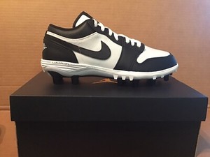 jordan 1 retro low football cleats