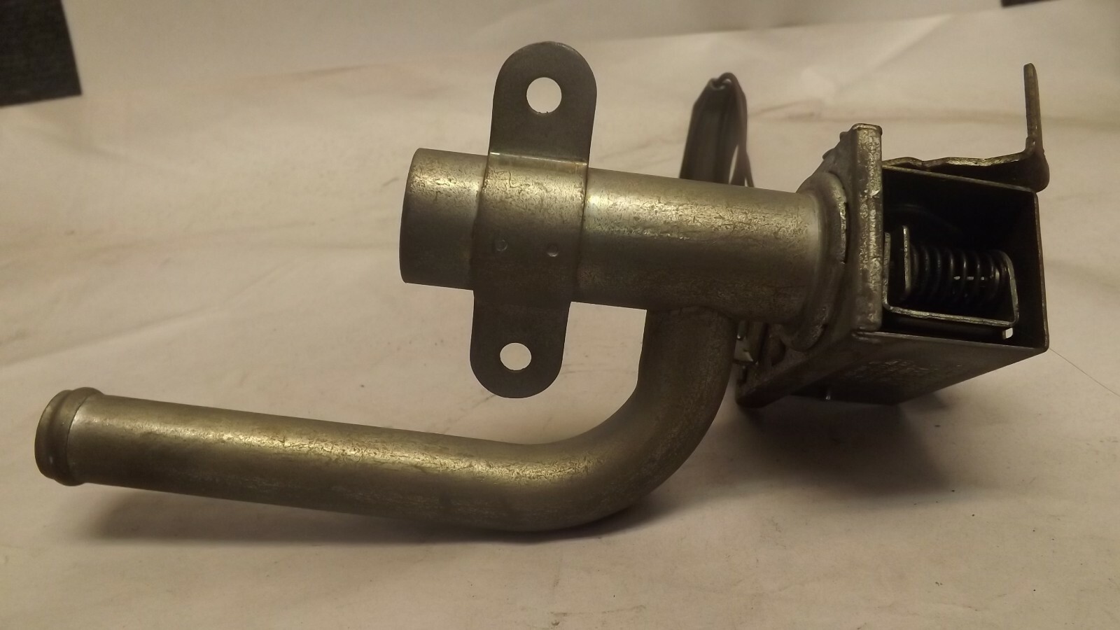 NOS Ranco H16 Heater Control Valve Early Ford Dealership Inventory eBay