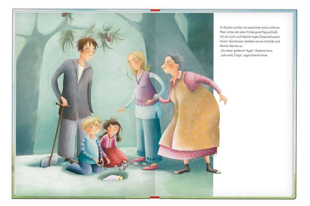 Thumbnail - Ein Himmel Für Oma