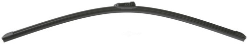 Par De Limpiaparabrisas Tipo Bayoneta 26" Conductor + 21" Acompañante – Reemplazo OEM (Genérico)