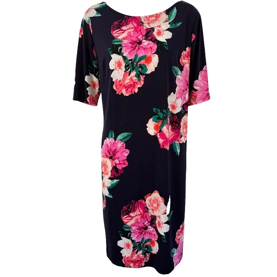 Vestidos para mujer Roz & Ali de talla regular