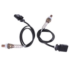 2X FÜR MINI W10 W11 R50 R52 R53 ONE COOPER S LAMBDASONDE REGELSONDE+MONITORSONDE