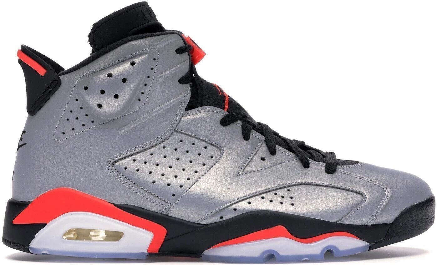Jordan 6 First Championship for Sale | Authenticity Guaranteed | eBay