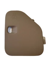 YOT Fuse Panel Cover TAN fits 2004-2011 Ford Ranger Cowl Side