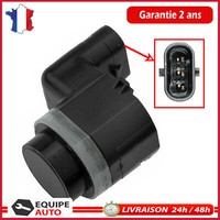 Abstandssensor RüCkfahrhilfe FüR Volvo S60 II S80 II V40 V60 I V70 III