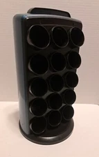 Keurig K-Cup 30 Coffee pod Holder Carousel Tower storage K Cup organizer KCC-30