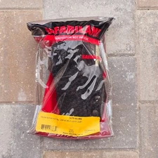 SAFARILAND 6270 RAPTOR Mid-Ride Level II Retention Duty Holster H&K USP 45 #2