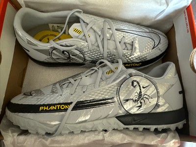 Nike Phantom GT2 Club TF Astro Turf Turnschuhe Größe 7.5 Brandneu In Box