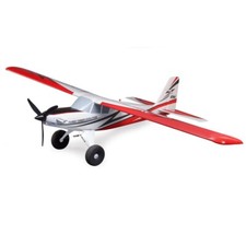 E-Flite Turbo Timber Evolution 1.5m BNF Basic w/ Floats - EFL105250B