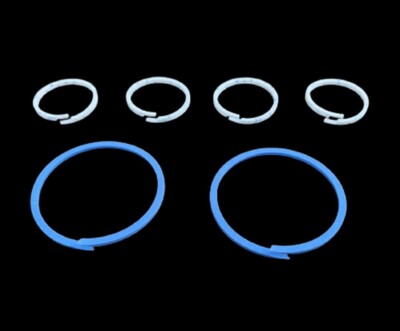 Find Transgo 700PKH NoYoYo High Rev Pump Kit 700R4, 4L60, 2004R In - Foto 6