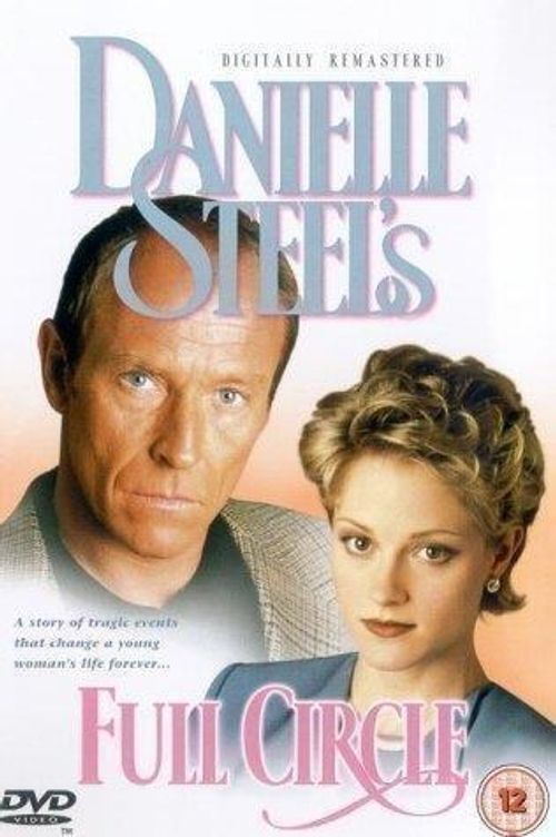 Dvd Nuovo - Danielle Steel's Full Circle [Edizione: Regno Unito] 0 - Odyssey