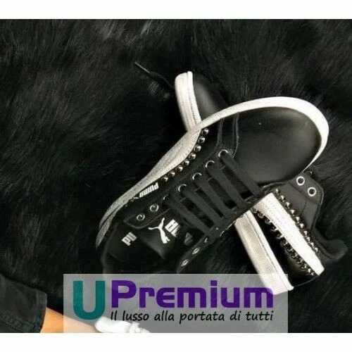 Calzado de hombre blancas PUMA