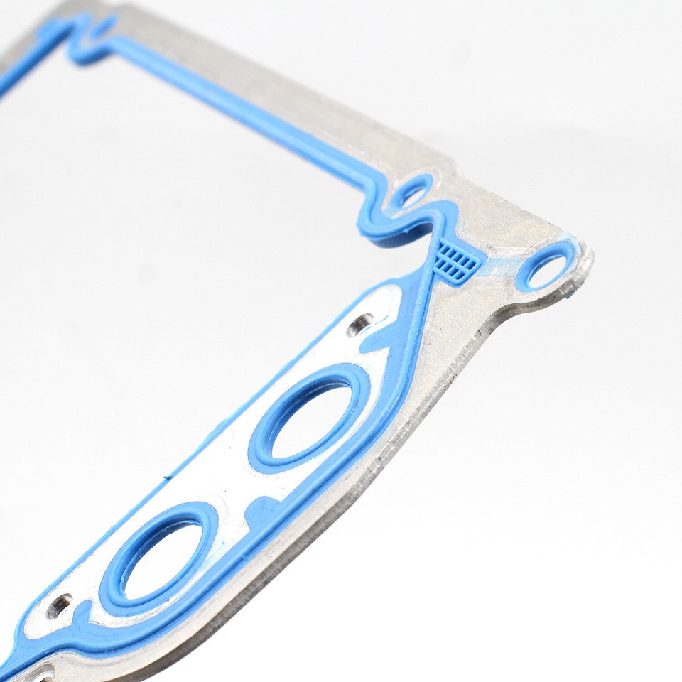 OS30693R Engine Oil Pan Gasket Set For Hummer H2 H3 H3T Pontiac G8 6.0L 5.3L 6.2 eBay