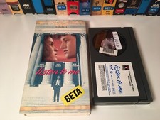 Listen To Me 1989 Drama Romance Betamax Kirk Cameron Jami Gertz Roy Scheider