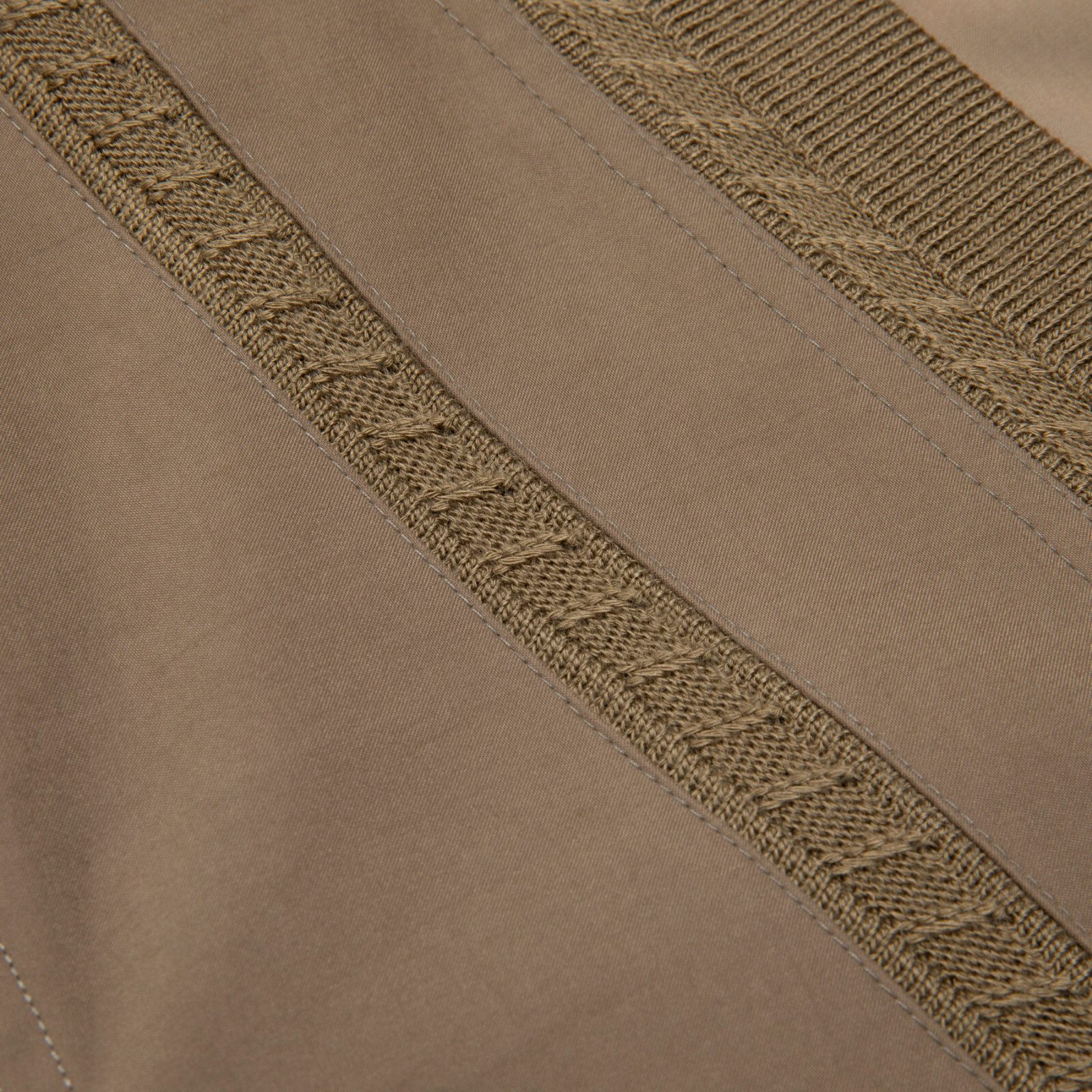 Nodiak (Spain) Vintage, 1970s, Herringbone Knit [sold out] image 8