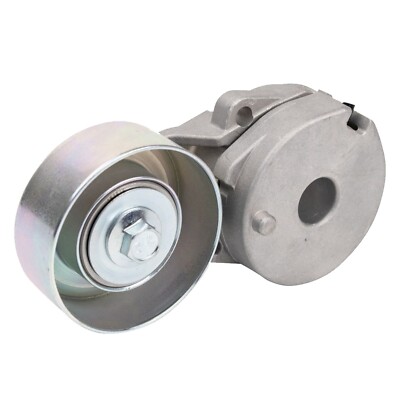 TRQ New Serpentine Belt Tensioner & Pulley Assembly For 2007