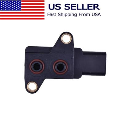 #ad #ad Pressure Sensor For John Deere COMPACT TRACK LOADER 331G 333E 333G 204L 244K $19.69