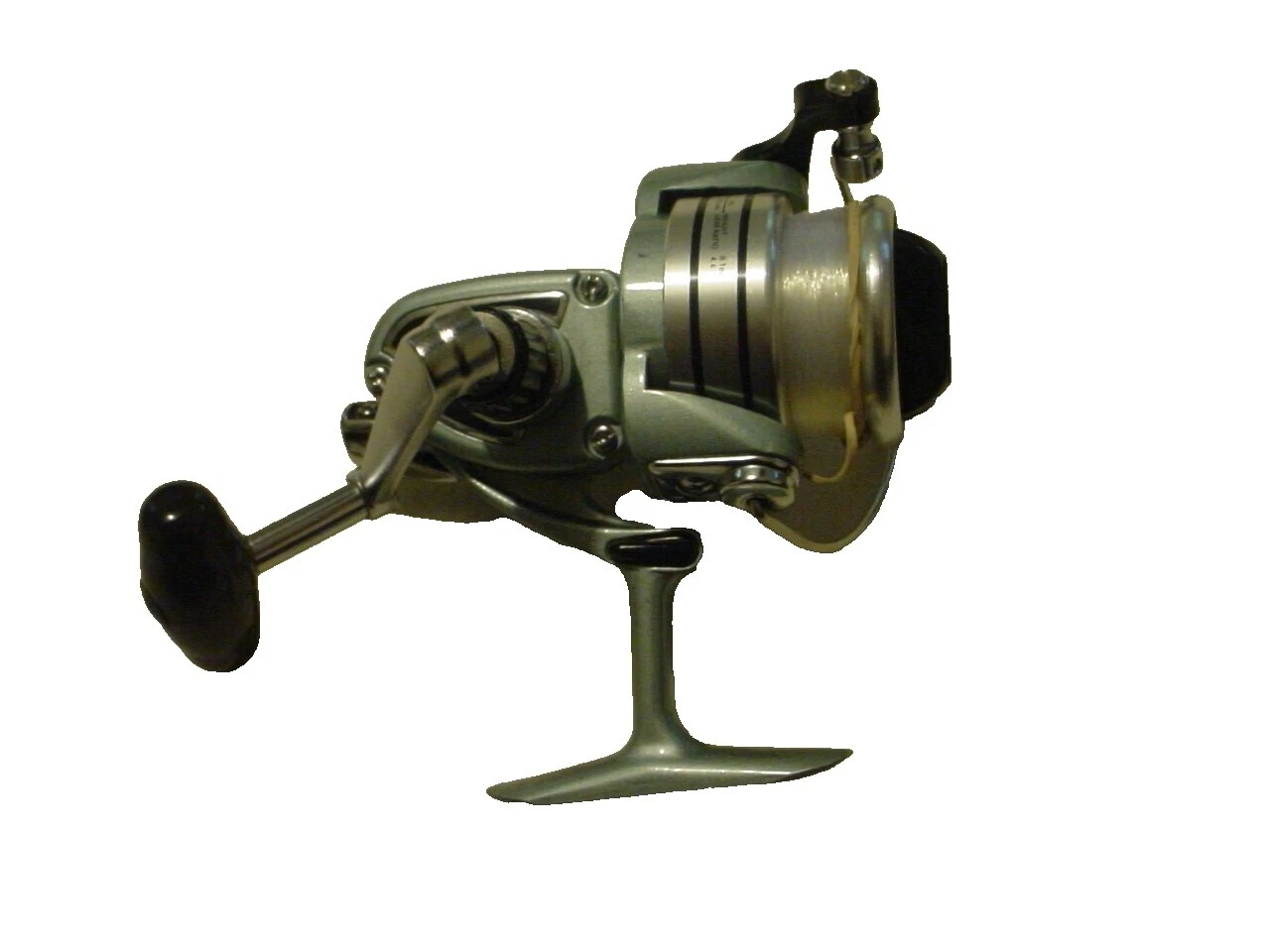 Olympic Right All Saltwater Fishing Reels for sale | eBay