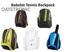 Babolat Tennis Backpack New With Tag