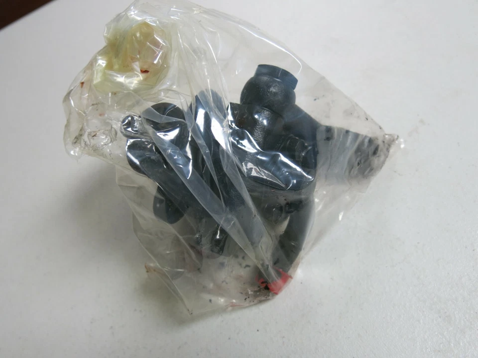 Nos ARC Reman Power Steering Pump (30-5801) - Image 2 of 3