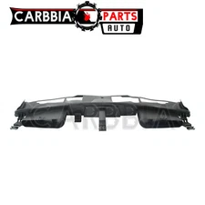 Radiator Fan Shroud Top Upper Cover Shield Fits Mercedes-Benz 2010-2013 3.5L V6