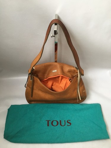 TOUS bolso de hombro - Imagen 14 de 14