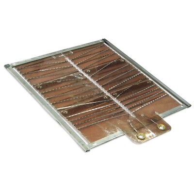 Élément Central Pour Grille-pain Dualit 'Old Style' 460W - Pièce De