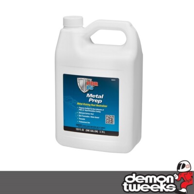 POR15 Metalllackvorbereitung/Rostneutralisator (40201) - 1 US Gallone (3,78 Liter)