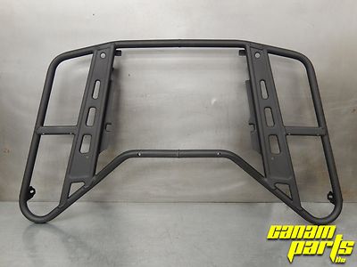 Can Am G1 Outlander 500 650 800 800R XT XMR XXC Front Rack 705001769 | eBay