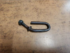 Craftsman Model 917387680 Walk Behind Lawn Mower Rope Guide 179585 586122501