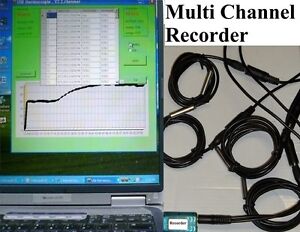 Usb Chart Recorder