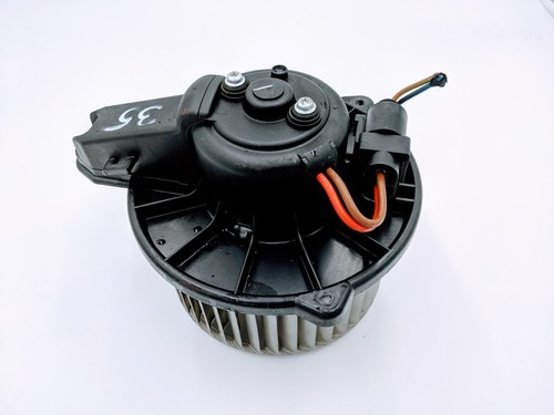 AUDI ALLROAD C5 4B HEATER BLOWER MOTOR FAN 4B2820021C