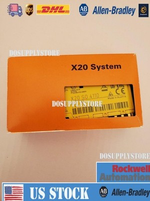 1PC NEW B&R X20SO4110 X20 SO 4110 PLC Module Free Shipping