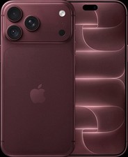 Apple iPhone 18 Pro Max UNLOCKED 256GB BURGUNDY SHIPS IMMEDIATELY ON ORDER