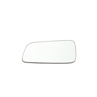   BLIC SIDE MIRROR GLASS LEFT 6102-02-1251237P NEU DE STOCK