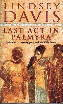 Last Act in Palmyra, Davis, Lindsey