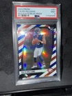 2024 Prizm Caleb Williams #301 Red/White/Blue (RC) PSA 9 🐻🥶💎