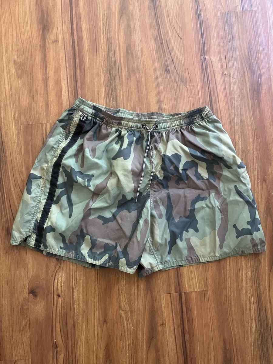 Birdwell Beach Britches Board Shorts Regular Size Swimwear for Men