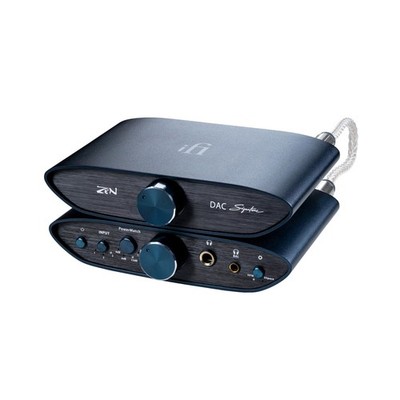 iFi Zen Can Signature HFM Bundle