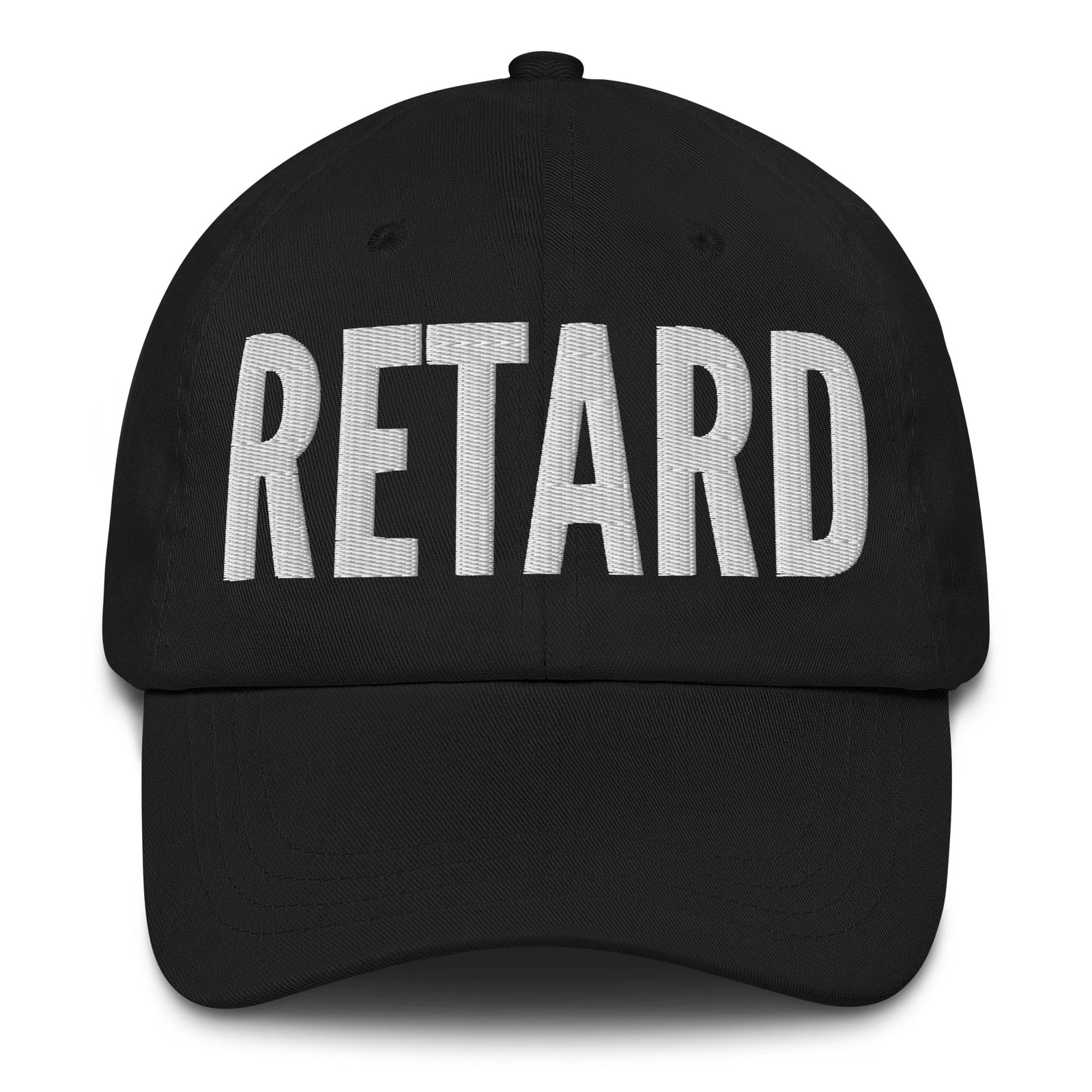 Retard Hat Dad hat