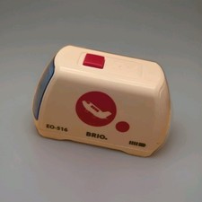 RARE BRIO Monorail Airport Train INCOMPLETE/PARTS ONLY EO-516